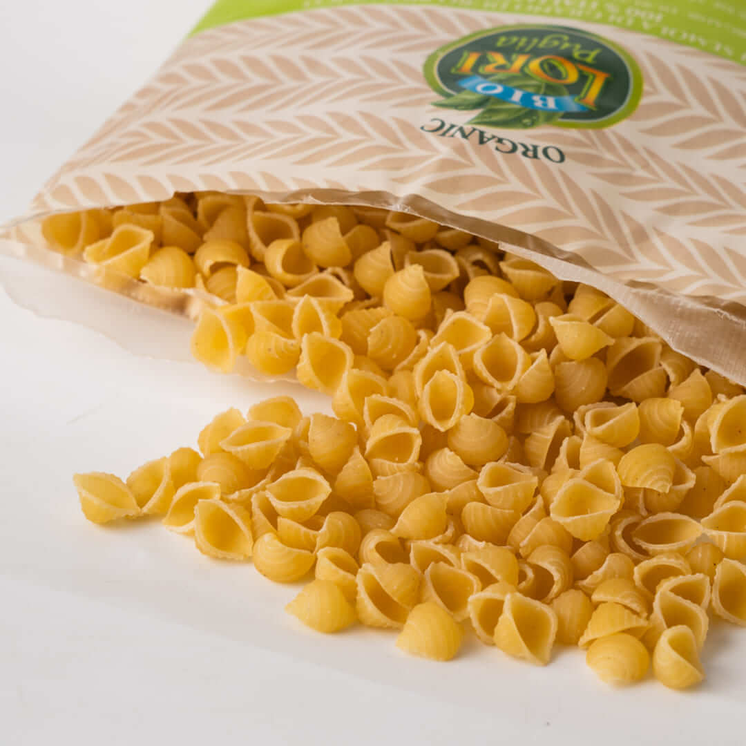 Cocciolette 2 - Pasta Lori Res