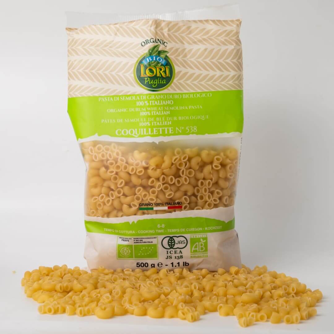 Coquillette 3 - Pasta Lori Res
