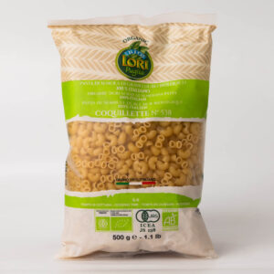 Coquillettes - Pasta Lori Res