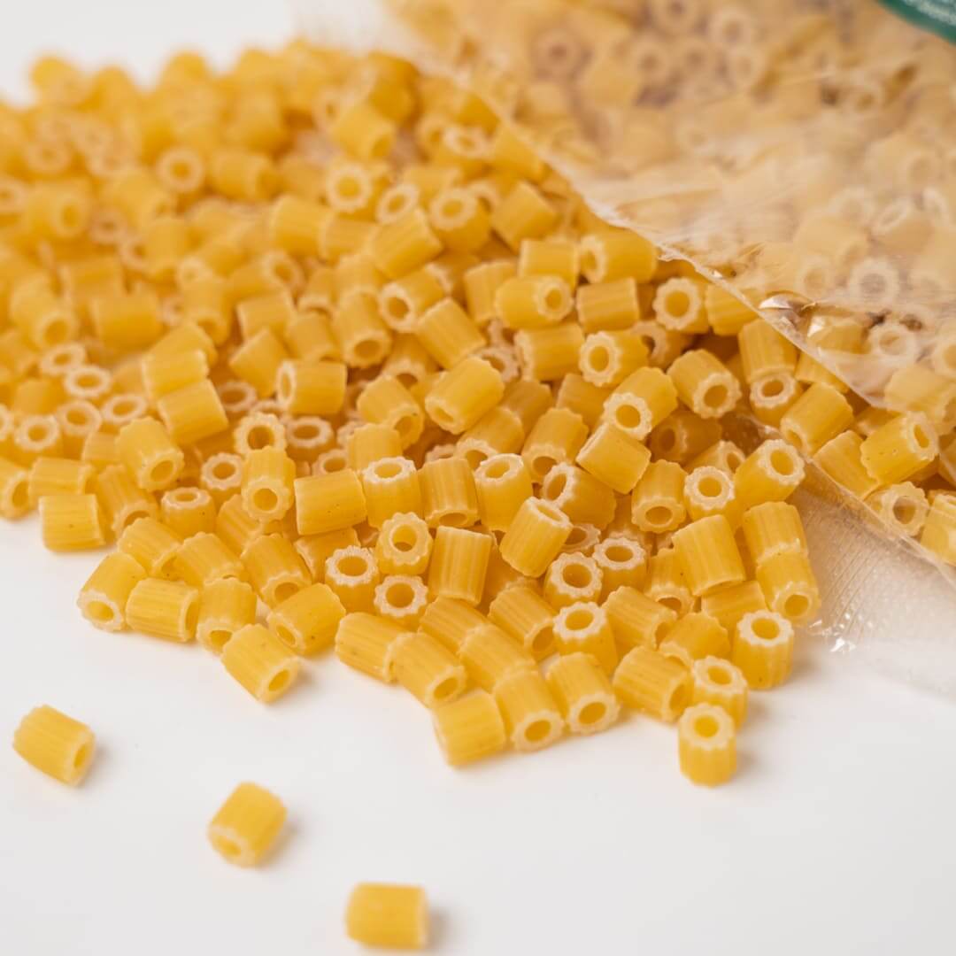Ditalini Rigati 2 - Pasta Lori Res