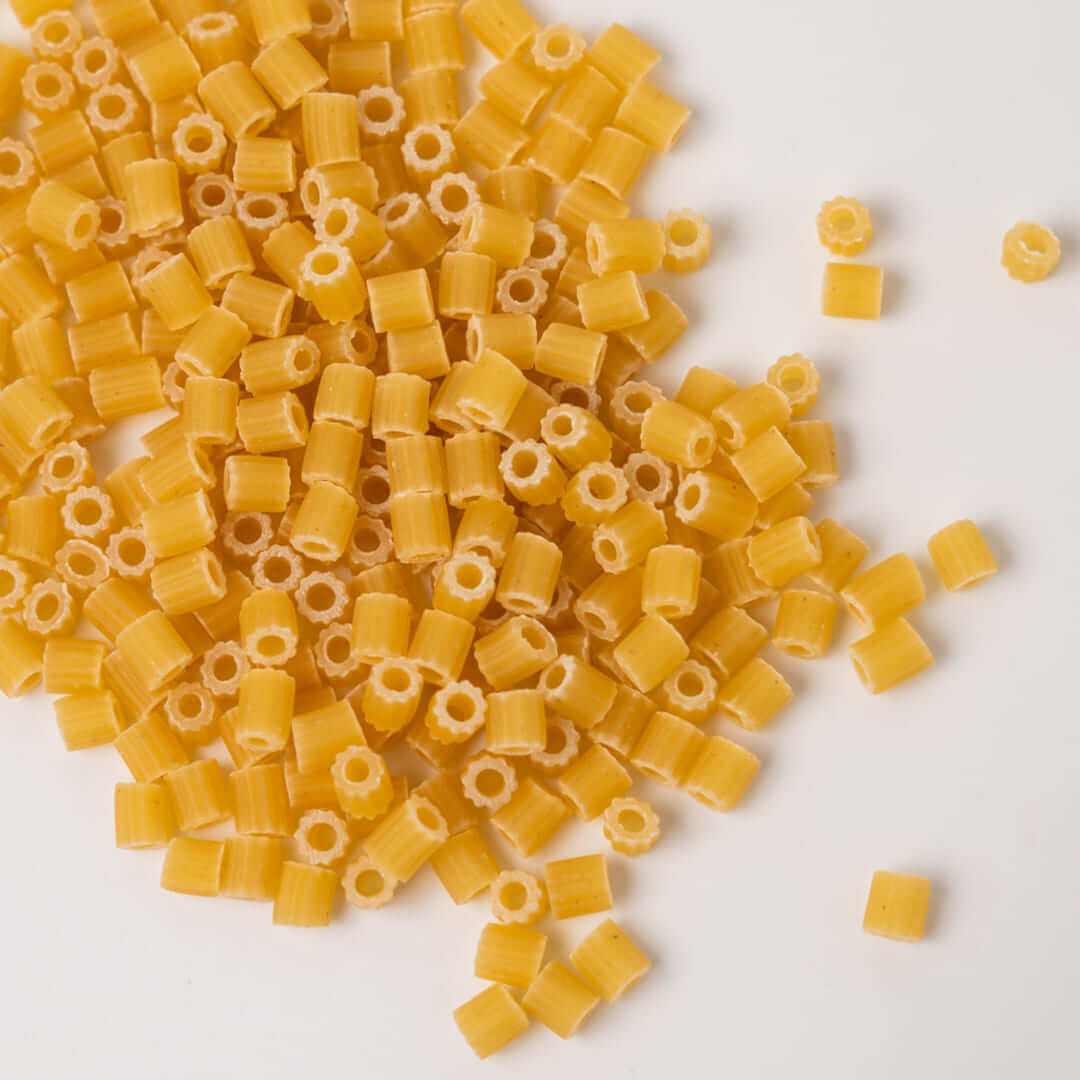 Ditalini Rigati 4 - Pasta Lori Res