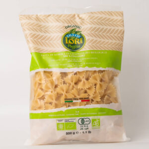 Farfalle - Pasta Lori Res