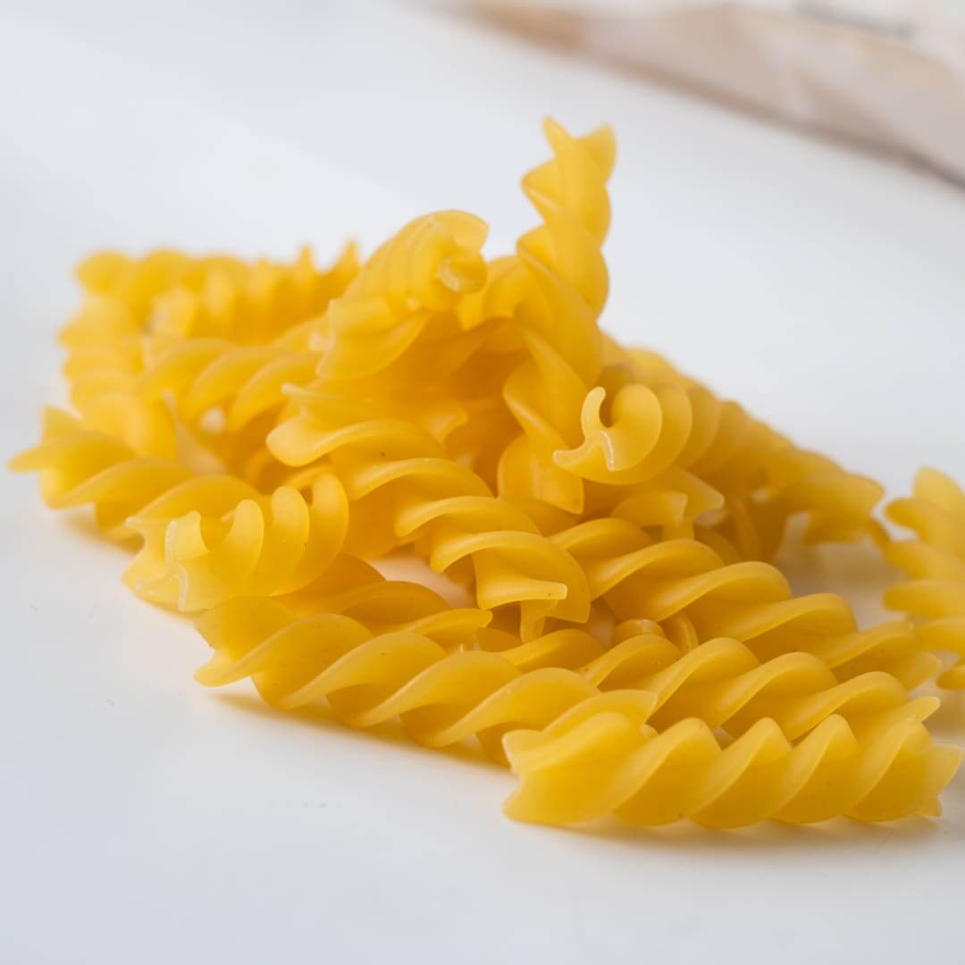 Fusilli 4 - Pasta Lori Res