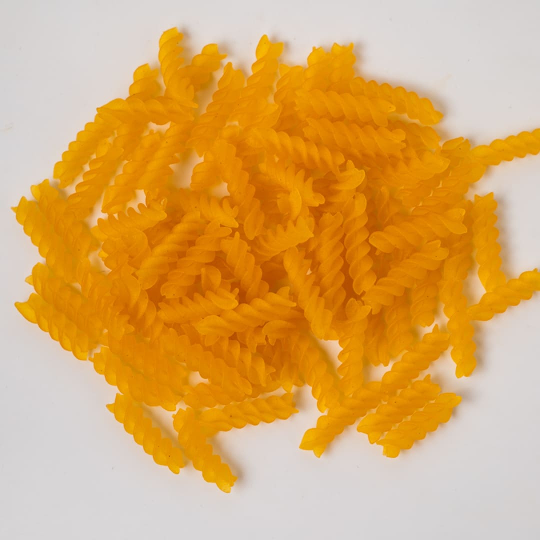 Fusilli Gluten Free 4 - Pasta Lori Res
