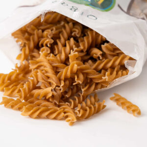 Fusilli Integrale 2 - Pasta Lori Res
