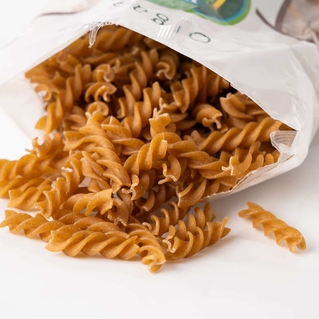 Fusilli Integrale 2 - Pasta Lori Res