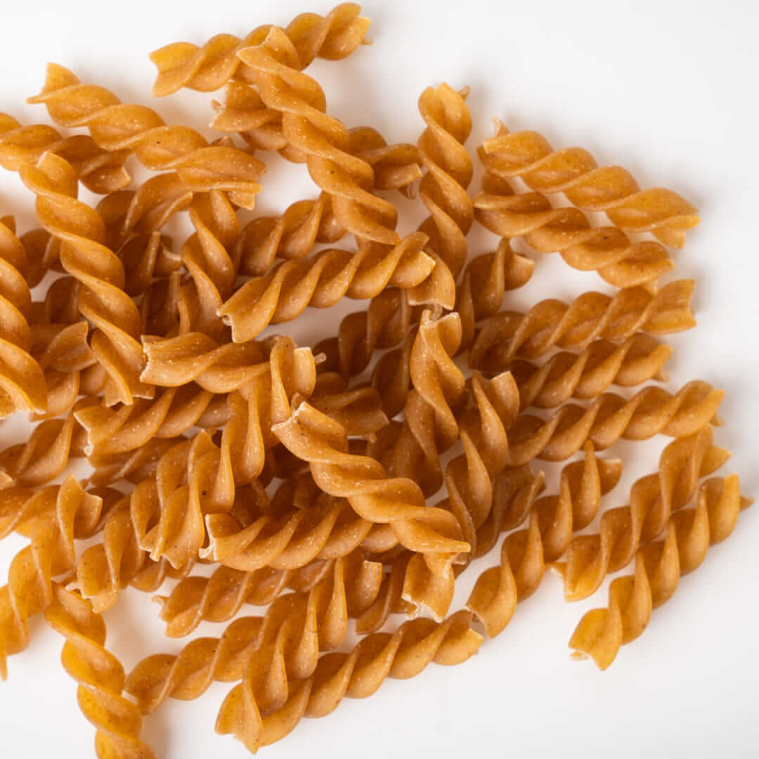 Fusilli Integrale 4 - Pasta Lori Res
