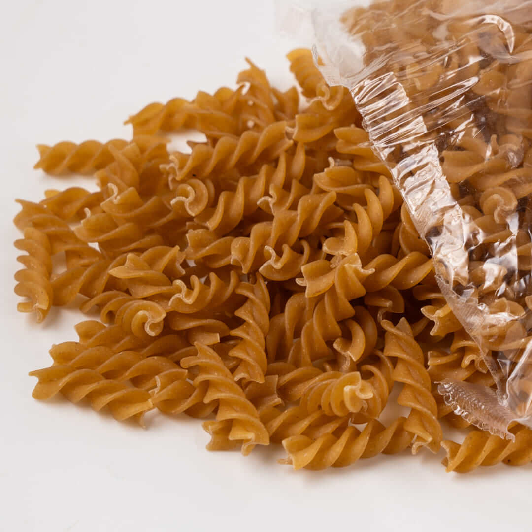 Fusilli Semi Integrale 2 - Pasta Lori Res