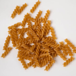 Fusilli Semi Integrale 4 - Pasta Lori Res