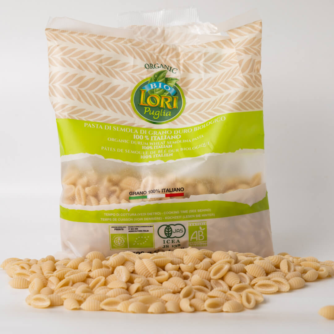 Gnocchi Sardi 3 - Pasta Lori Res