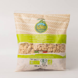 Gnocchi Sardi - Pasta Lori Res