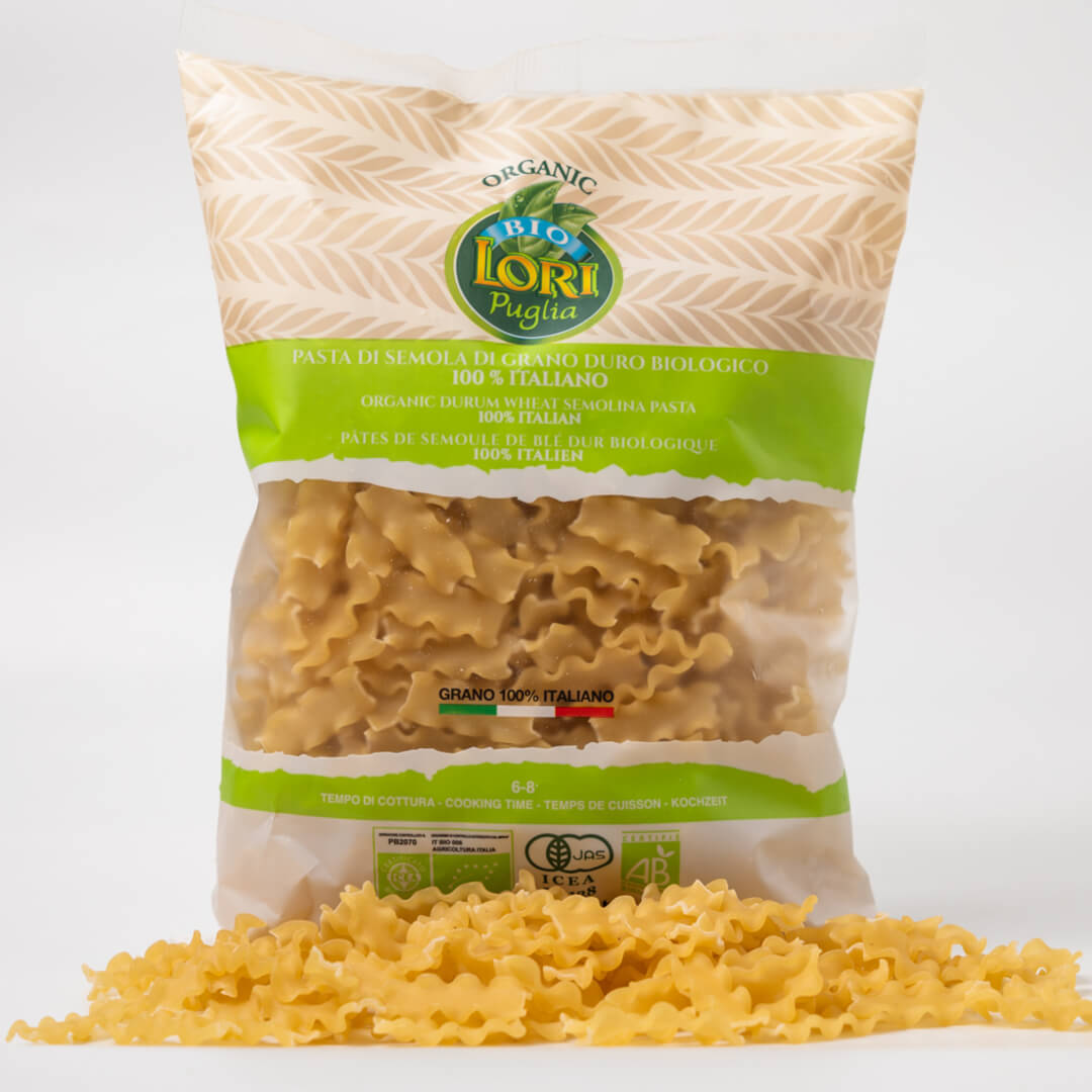 Lasagnette 3 - Pasta Lori Res