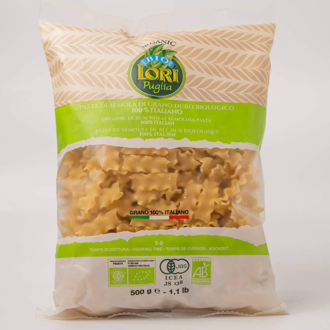 Lasagnette - Pasta Lori Res