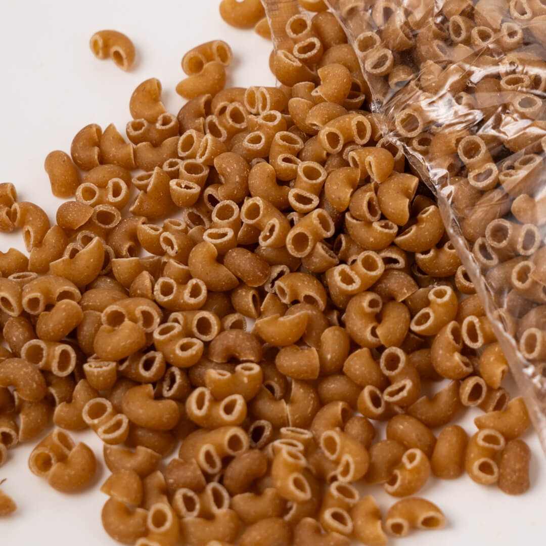 Lumachine Semi Integrale 2 - Pasta Lori Res