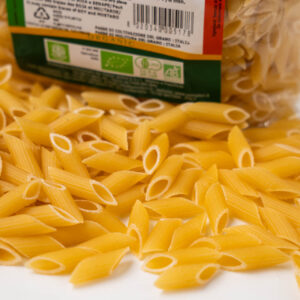 Mezze Penne 2 - Pasta Lori Res