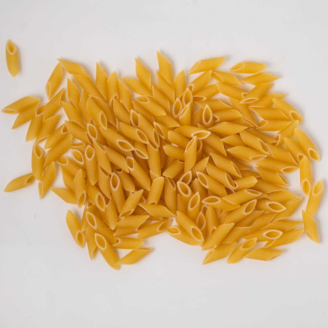 Mezze Penne 4 - Pasta Lori Res