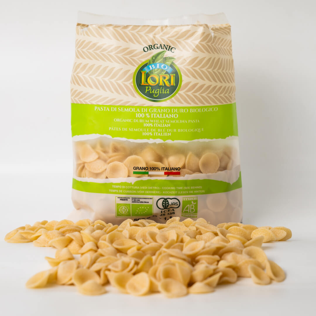 Orecchiette 3 Pasta Lori Res