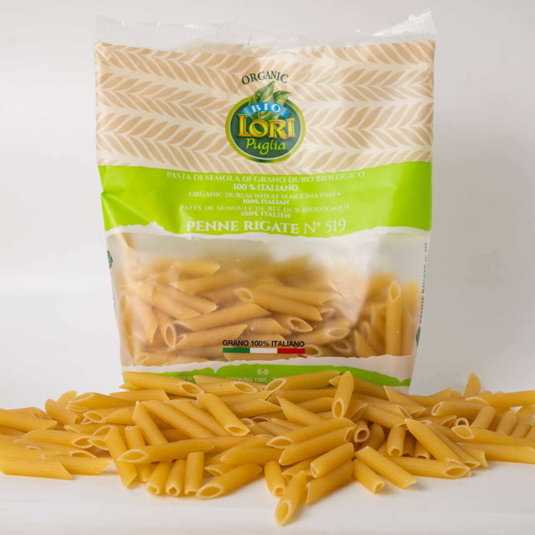 Penne 3 - Pasta Lori Res