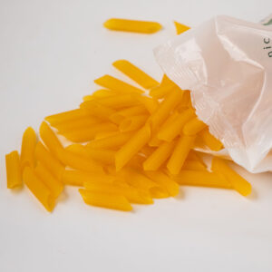 Penne Gluten Free 2 - Pasta Lori Res