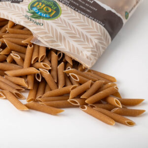 Penne Integrale 2 - Pasta Lori Res