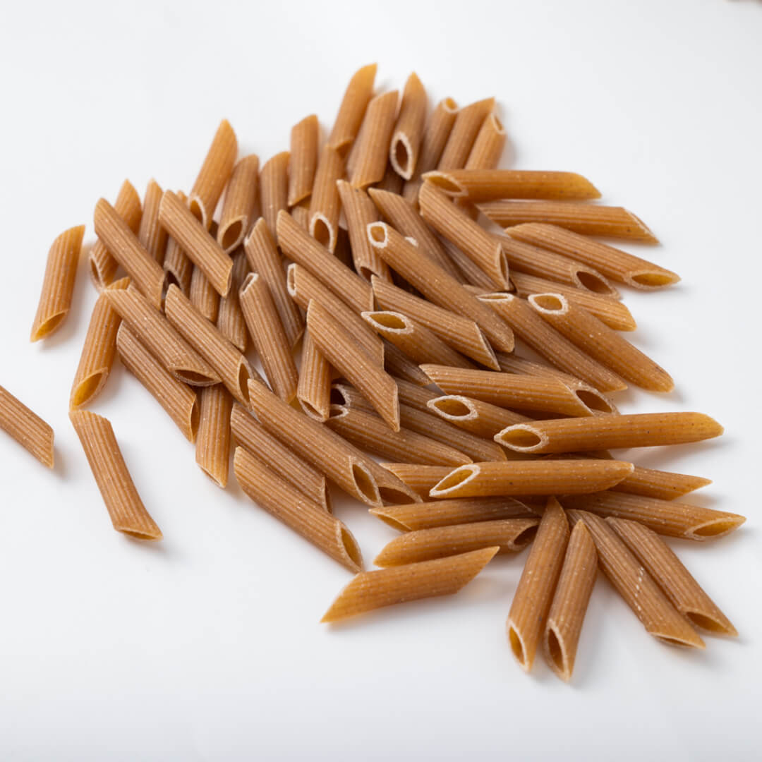 Penne Integrale 4 - Pasta Lori Res