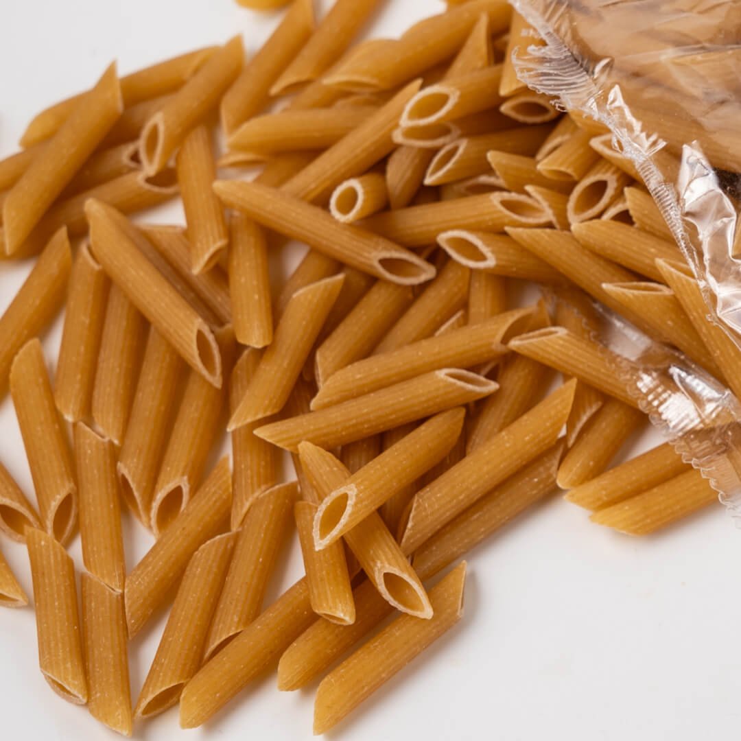 Penne Semi Integrale 2 - Pasta Lori Res