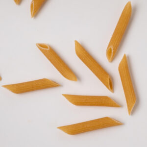 Penne Semi Integrale 4 - Pasta Lori Res