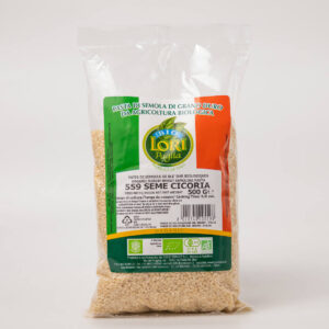 Seme Cicoria - Pasta Lori