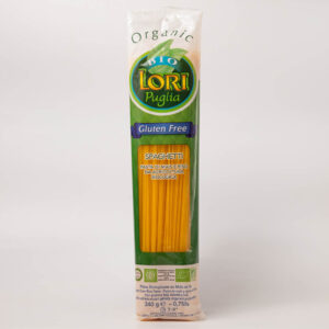 Spaghetti Gluten Free - Pasta Lori Res