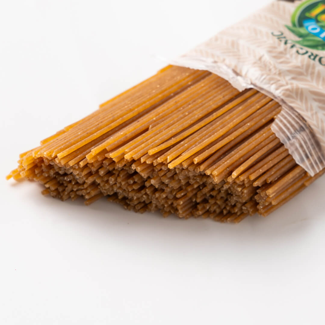 Spaghetti Integrale 2 Pasta Lori Res