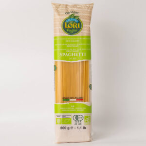 Spaghetti - Pasta Lori Res