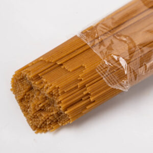 Spaghetti Semi Integrale 2 - Pasta Lori Res