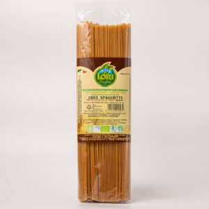 Spaghetti Semi Integrale - Pasta Lori Res