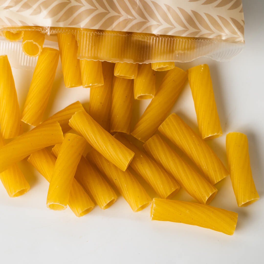 Tortiglioni 4 - Pasta Lori Res