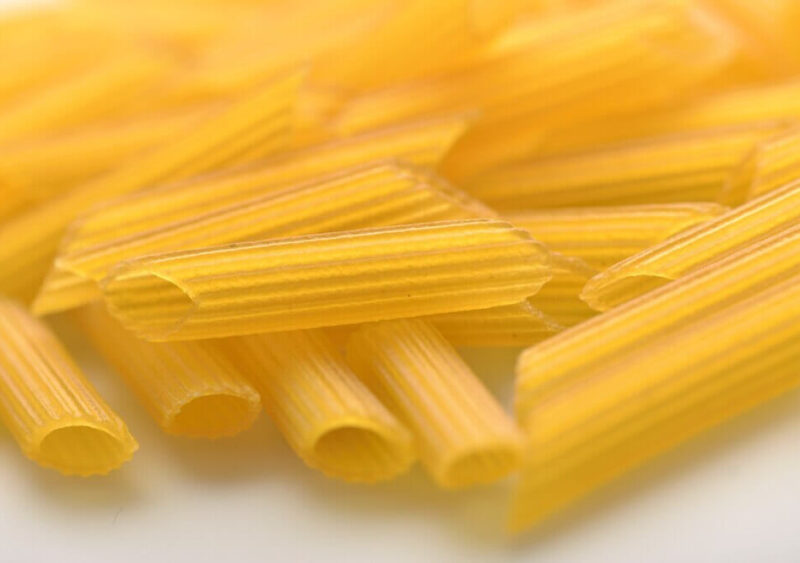 pasta lori prdouzione